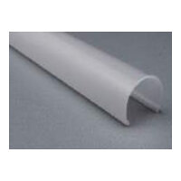 Synergy 21 LED U-Profil zub ALU044-PC PMMA opal...