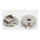 Synergy 21 LED U-Profil zub ALU008 Endkappe