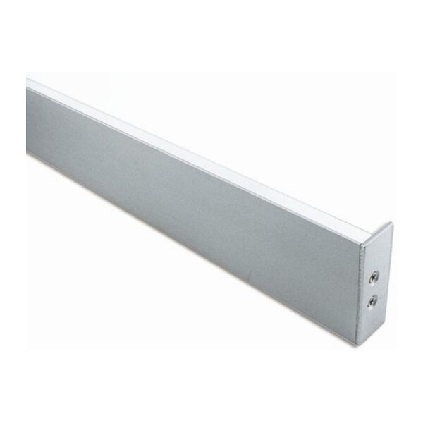 Synergy 21 LED U-Profil 200cm, ALU050