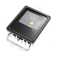 Synergy 21 LED Objekt Strahler 10W IP65 ww