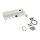 Synergy 21 LED light panel Infinity Montagesatz
