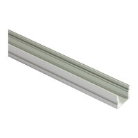 Synergy 21 LED U-Profil 200cm, ALU004-R
