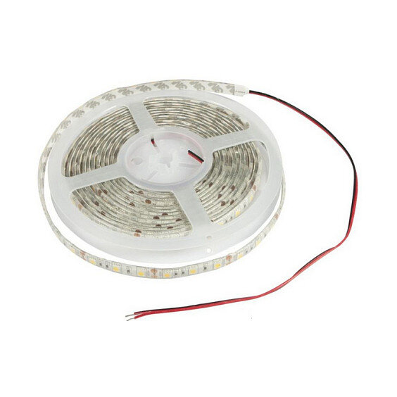 Synergy 21 LED Flex Strip 5050 - 60 KW DC24V 72W IP62