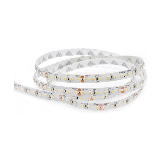 Synergy 21 LED Flex Strip 3528 - 60 WW DC24V 48W IP20 SWW