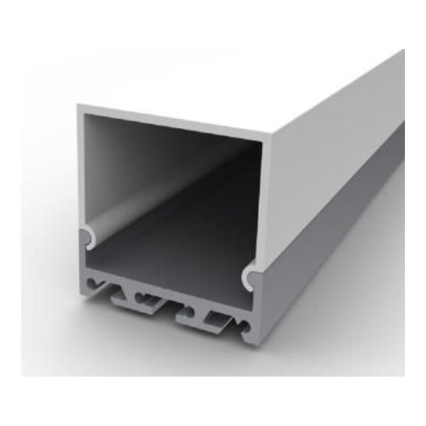 Synergy 21 LED U-Profil 200cm, ALU065