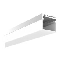 Synergy 21 LED U-Profil 200cm, ALU065