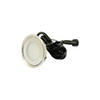 Synergy 21 LED Bodeneinbaustrahler ARGOS rund IP67 RGB