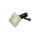 Synergy 21 LED Bodeneinbaustrahler ARGOS quadratisch IP67 RGB