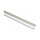 Synergy 21 LED U-Profil 200cm, ALU005 weiss