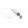 Synergy 21 LED U-Profil 200cm, ALU005 weiss