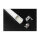 Synergy 21 LED U-Profil 200cm, ALU005 weiss
