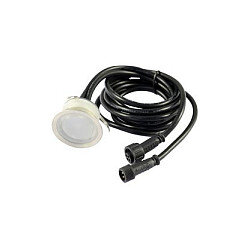 Synergy 21 LED Bodeneinbaustrahler ARGOS rund in-G-B IP67 RGB