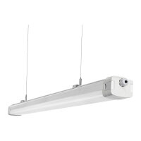 Synergy 21 LED Tri-proof Light 150cm tri-color pir