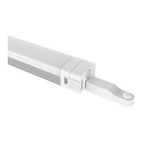 Synergy 21 LED Tri-proof Light 150cm tri-color pir