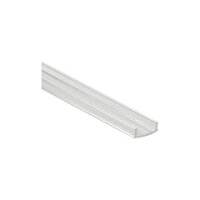 Synergy 21 LED U-Profil zub ALU022 PC clear...