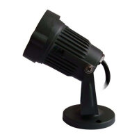 Synergy 21 LED Garten spot 3W nw