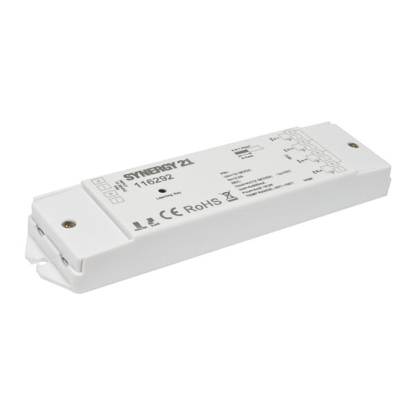 Synergy 21 LED Serie EOS 05 4-Kanal Controller + CC500