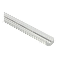 Synergy 21 LED U-Profil zub ALU002-RL PMMA clear...