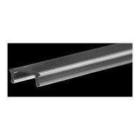 Synergy 21 LED U-Profil zub ALU005 PMMA clear...