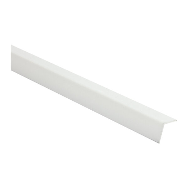 Synergy 21 LED U-Profil zub ALU005 PMMA opal diffusor/cover ,Kunststoffabdeckung opal