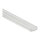 Synergy 21 LED U-Profil zub ALU015-R PMMA clear diffusor/cover ,Kunststoffabdeckung klar ,Kunststoffabdeckung klar