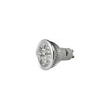 Synergy 21 LED Retrofit GU10 4x1W IR SECURITY LINE...