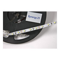 Synergy 21 LED Flex Strip 3528 - 60 NW DC12V 24W IP67