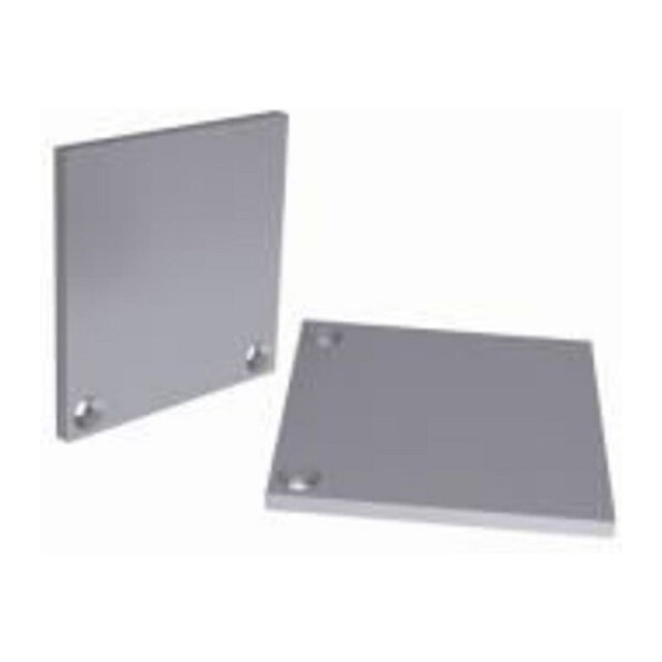 Synergy 21 LED U-Profil zub ALU018-R Endkappe