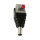 Synergy 21 LED zub Steckverbinder -> Hohlstecker 2,1 -> Steckverbinder