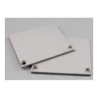 Synergy 21 LED U-Profil zub ALU065 Endkappe
