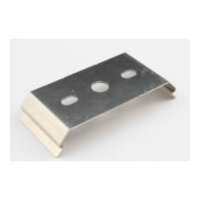Synergy 21 LED U-Profil zub ALU065-T clip metal