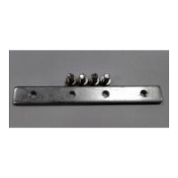 Synergy 21 LED U-Profil zub ALU018-R connector 180°