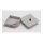 Synergy 21 LED U-Profil zub ALU015-R Endkappe
