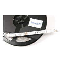 Synergy 21 LED Flex Strip 5050 - 30 RGB DC24V + 36W IP20