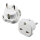 Synergy 21 LED Adapter Netzteil D->UK