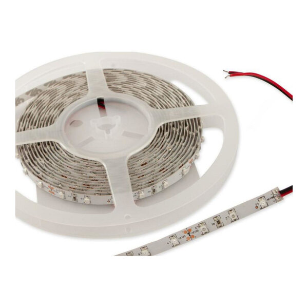 Synergy 21 LED Flex Strip 3528 - 60 rot DC12V 24W IP20