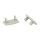 Synergy 21 LED U-Profil zub ALU002-R Endkappen