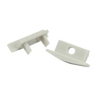 Synergy 21 LED U-Profil zub ALU001-R Endkappe