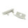 Synergy 21 LED U-Profil zub ALU001-R Endkappe