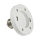 Synergy 21 LED Adapter für LED-Leuchtmittel E27->GX53