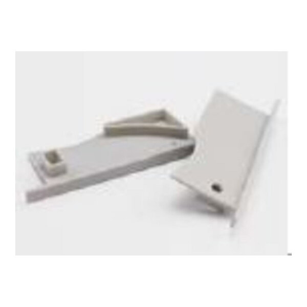 Synergy 21 LED U-Profil zub ALU023 Endkappe