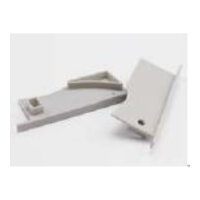 Synergy 21 LED U-Profil zub ALU023 Endkappe