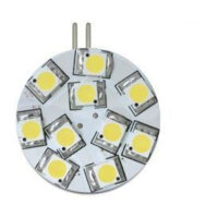 Synergy 21 LED Retrofit G4 10x SMD ww