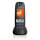 Gigaset E630HX int. Mobilteil IP65 mit Ladeschale - schwarz