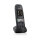 Gigaset E630HX int. Mobilteil IP65 mit Ladeschale - schwarz