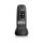 Gigaset E630HX int. Mobilteil IP65 mit Ladeschale - schwarz