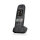 Gigaset E630HX int. Mobilteil IP65 mit Ladeschale - schwarz