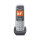 Gigaset E560HX int. Grotasten Mobilteil mit Ladeschale - platin