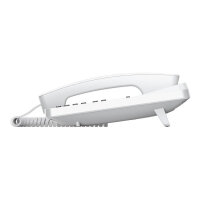 Gigaset DESK 400 IM wei
