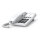 Gigaset DESK 400 IM wei